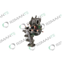 Turbo REMANTE 003-001-004260R pour MERCEDES-BENZ CLASSE X (470) X 220 d (470.210) 163 CV