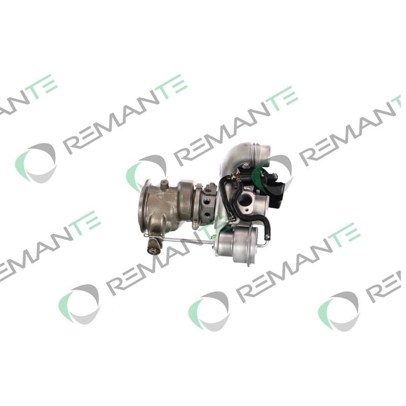 Turbo REMANTE 003-001-004306R pour OPEL ADAM (M13) 1.0 90 CV