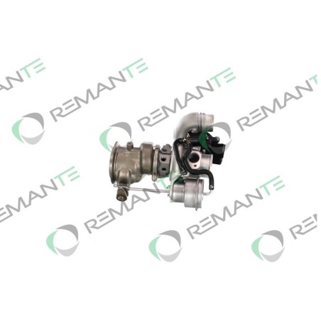 Turbo REMANTE 003-001-004306R pour OPEL ADAM (M13) 1.0 90 CV