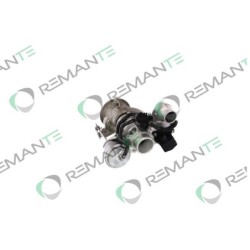 Turbo REMANTE 003-001-004306R pour OPEL ADAM (M13) 1.0 90 CV