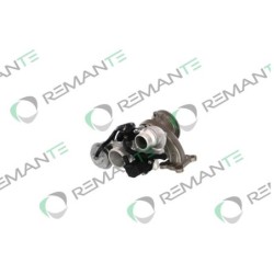 Turbo REMANTE 003-001-004306R pour OPEL ADAM (M13) 1.0 90 CV