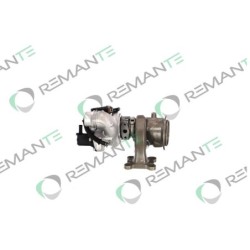 Turbo REMANTE 003-001-004306R pour OPEL ADAM (M13) 1.0 90 CV
