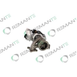 Turbo REMANTE 003-001-004306R pour OPEL ADAM (M13) 1.0 90 CV