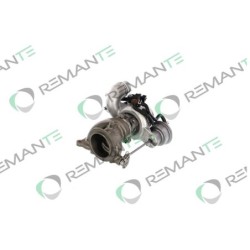 Turbo REMANTE 003-001-004306R pour OPEL ADAM (M13) 1.0 90 CV