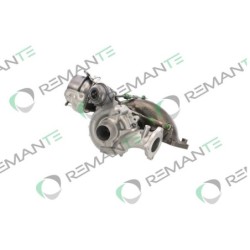 Turbo REMANTE 003-001-004337R pour RENAULT ESPACE V (JR_) 1.6 dCi 160 160 CV