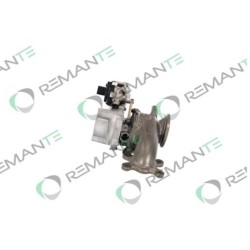 Turbo REMANTE 003-001-004352R pour VW GOLF VIII (CD1, DA1) 1.5 TSI 131 CV