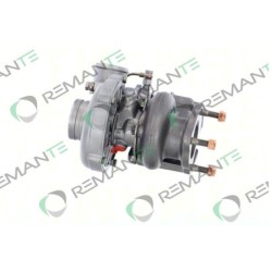 Turbo REMANTE 003-001-004394R pour AUDI A6 C4 (4A2) 2.5 TDI 140 CV