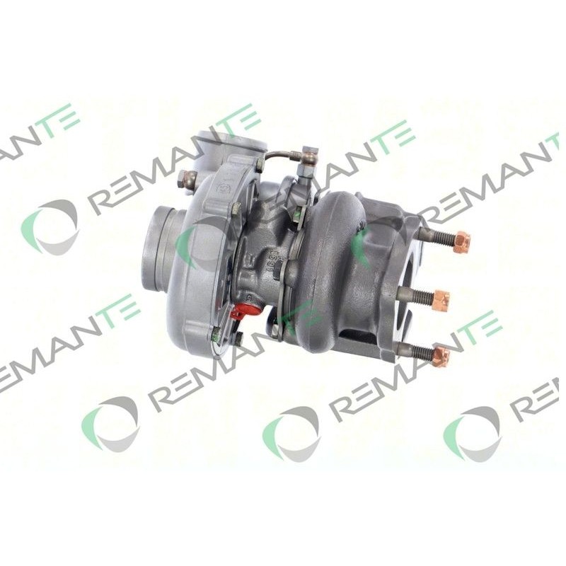 Turbo REMANTE 003-001-004394R pour AUDI A6 C4 (4A2) 2.5 TDI 140 CV