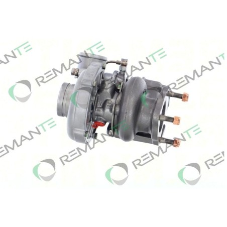 Turbo REMANTE 003-001-004394R pour AUDI A6 C4 (4A2) 2.5 TDI 140 CV