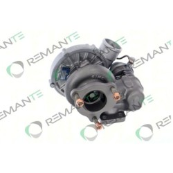 Turbo REMANTE 003-001-004394R pour AUDI A6 C4 (4A2) 2.5 TDI 140 CV