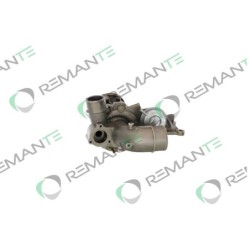 Turbo REMANTE 003-001-004396R pour FORD MONDEO V A trois volumes (CD) 2.0 EcoBoost 240 CV