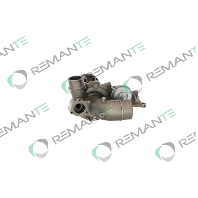 Turbo REMANTE 003-001-004396R pour FORD MONDEO V A trois volumes (CD) 2.0 EcoBoost 240 CV