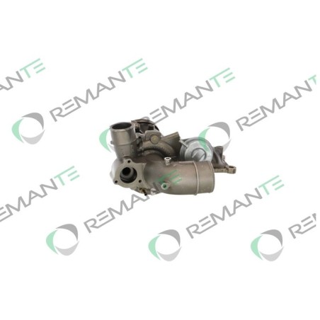 Turbo REMANTE 003-001-004396R pour FORD MONDEO V A trois volumes (CD) 2.0 EcoBoost 240 CV