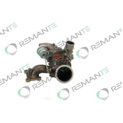 Turbo REMANTE 003-001-004396R pour FORD MONDEO V A trois volumes (CD) 2.0 EcoBoost 240 CV