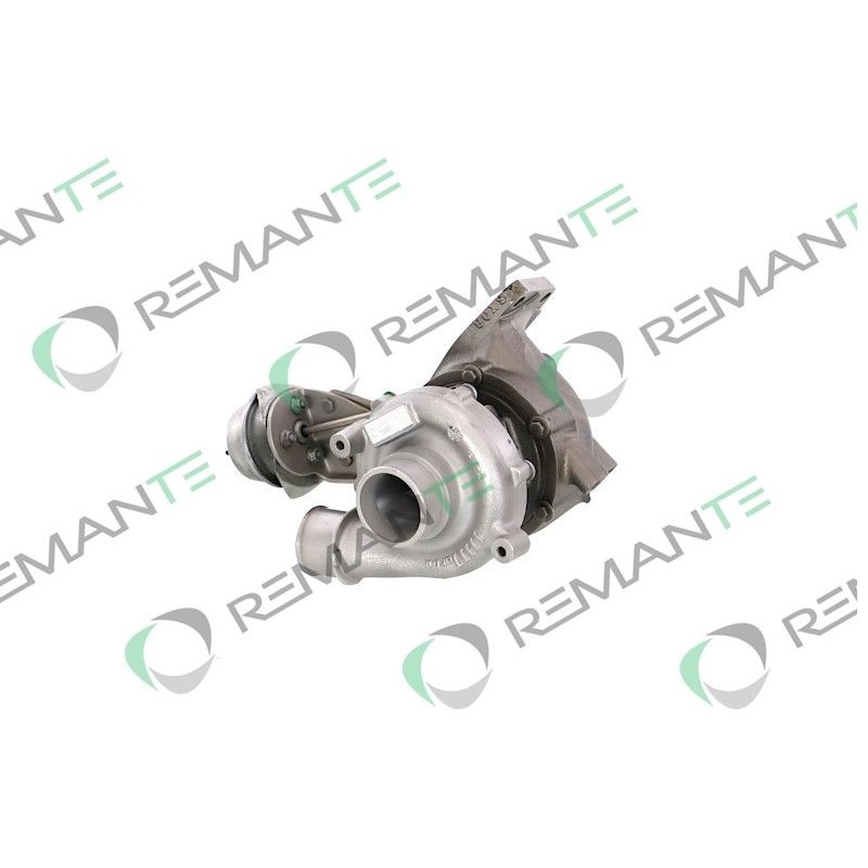 Turbo REMANTE 003-001-004397R pour MITSUBISHI PAJERO IV (V8_W, V9_W) 3.2 DI-D 4WD (V98W, V88W) 190 CV