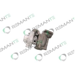 Turbo REMANTE 003-001-004397R pour MITSUBISHI PAJERO IV (V8_W, V9_W) 3.2 DI-D 4WD (V98W, V88W) 190 CV