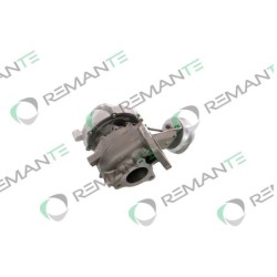 Turbo REMANTE 003-001-004397R pour MITSUBISHI PAJERO IV (V8_W, V9_W) 3.2 DI-D 4WD (V98W, V88W) 190 CV