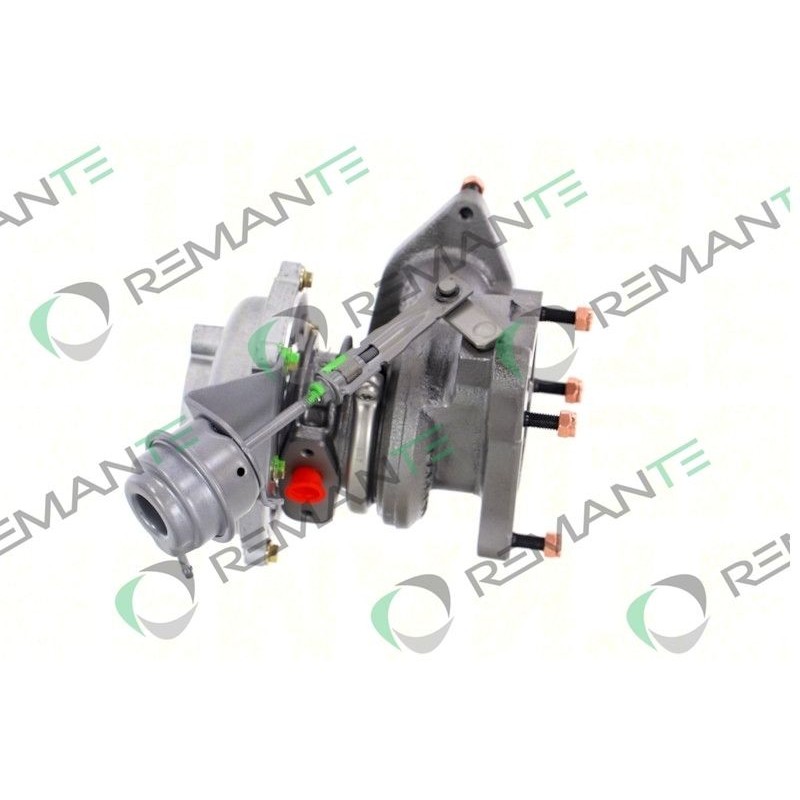 Turbo REMANTE 003-001-004422R