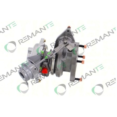 Turbo REMANTE 003-001-004422R