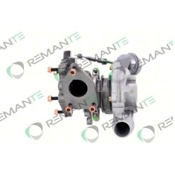 Turbo REMANTE 003-001-004422R