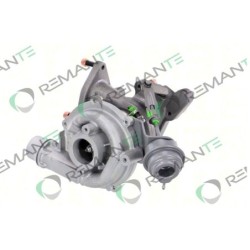 Turbo REMANTE 003-001-004422R