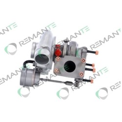 Turbo REMANTE 003-001-004426R