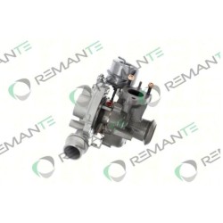 Turbo REMANTE 003-001-004438R pour RENAULT SCÉNIC IV (J9_) 1.5 dCi 95 95 CV