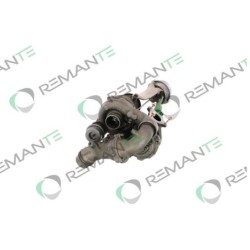 Turbo REMANTE 003-001-004441R pour MERCEDES-BENZ CLASSE C (W205) C 220 BlueTEC / d (205.002, 205.004) 170 CV