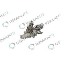 Turbo REMANTE 003-001-004448R pour VOLVO XC60 II (246) D4 AWD 190 CV