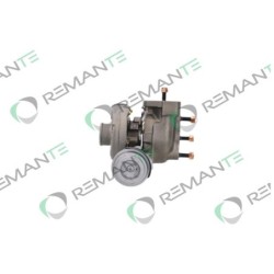 Turbo REMANTE 003-001-004453R pour HYUNDAI i40 I (VF) 1.7 CRDi 116 CV