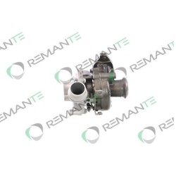 Turbo REMANTE 003-001-004457R pour RENAULT SCÉNIC IV (J9_) 1.5 dCi 95 95 CV