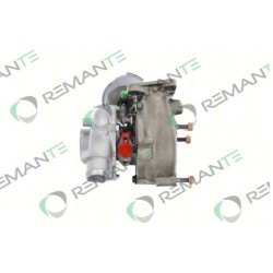 Turbo REMANTE 003-001-004460R pour AUDI A4 B7 (8EC) 1.9 TDI 116 CV