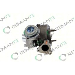 Turbo REMANTE 003-001-004479R pour AUDI A4 B5 (8D2) 1.9 TDI 90 CV
