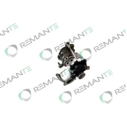 Turbo REMANTE 003-001-004495R pour SMART FORFOUR Berline bicorps trois ou cinq portes (453) 0.9 (453.044, 453.053) 90 CV