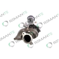 Turbo REMANTE 003-001-004507R pour FORD USA MUSTANG Convertible 2.3 EcoBoost 314 CV