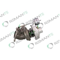 Turbo REMANTE 003-001-004507R pour FORD USA MUSTANG Convertible 2.3 EcoBoost 314 CV
