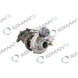 Turbo REMANTE 003-001-004507R pour FORD USA MUSTANG Convertible 2.3 EcoBoost 314 CV