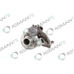 Turbo REMANTE 003-001-004507R pour FORD USA MUSTANG Convertible 2.3 EcoBoost 314 CV