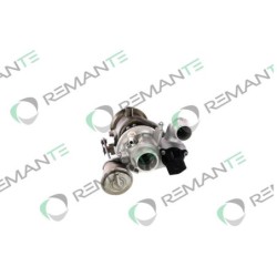 Turbo REMANTE 003-001-004523R pour OPEL ASTRA K (B16) 1.4 Turbo (68) 125 CV