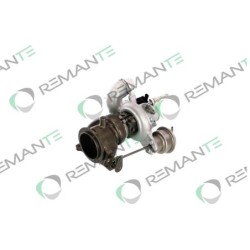 Turbo REMANTE 003-001-004523R pour OPEL ASTRA K (B16) 1.4 Turbo (68) 125 CV