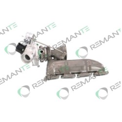 Turbo REMANTE 003-001-004533R pour MERCEDES-BENZ CLASSE C (W205) C 200 (205.042) 184 CV