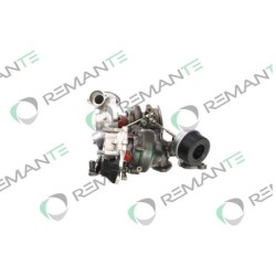 Turbo REMANTE 003-001-004565R pour VOLVO XC90 II (256) D5 AWD 224 CV