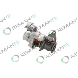 Turbo REMANTE 003-001-004566R pour OPEL MERIVA B Monospace (S10) 1.6 CDTI (75) 110 CV