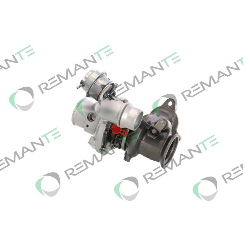 Turbo REMANTE 003-001-004566R pour OPEL MERIVA B Monospace (S10) 1.6 CDTI (75) 110 CV