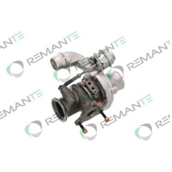 Turbo REMANTE 003-001-004566R pour OPEL MERIVA B Monospace (S10) 1.6 CDTI (75) 110 CV