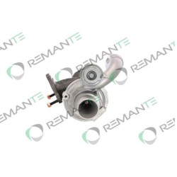 Turbo REMANTE 003-001-004566R pour OPEL MERIVA B Monospace (S10) 1.6 CDTI (75) 110 CV