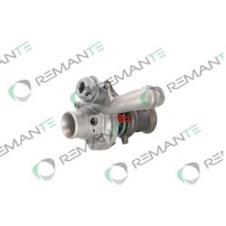 Turbo REMANTE 003-001-004566R pour OPEL MERIVA B Monospace (S10) 1.6 CDTI (75) 110 CV
