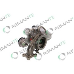 Turbo REMANTE 003-001-004602R pour OPEL ASTRA K (B16) 1.2 Turbo (68) 110 CV