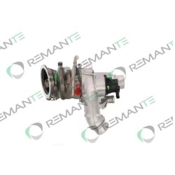 Turbo REMANTE 003-001-004602R pour OPEL ASTRA K (B16) 1.2 Turbo (68) 110 CV