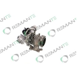 Turbo REMANTE 003-001-004603R pour VOLVO XC40 (536) T3 163 CV